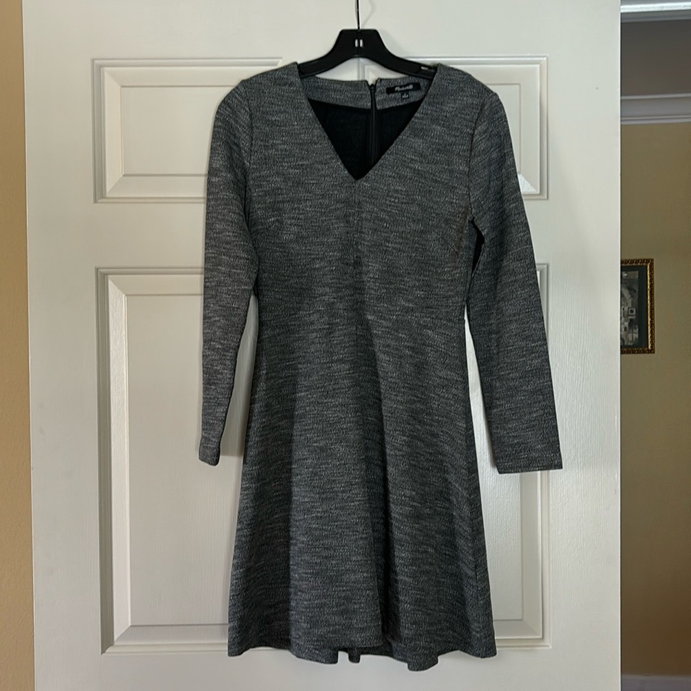 Career Dress for fall/winter